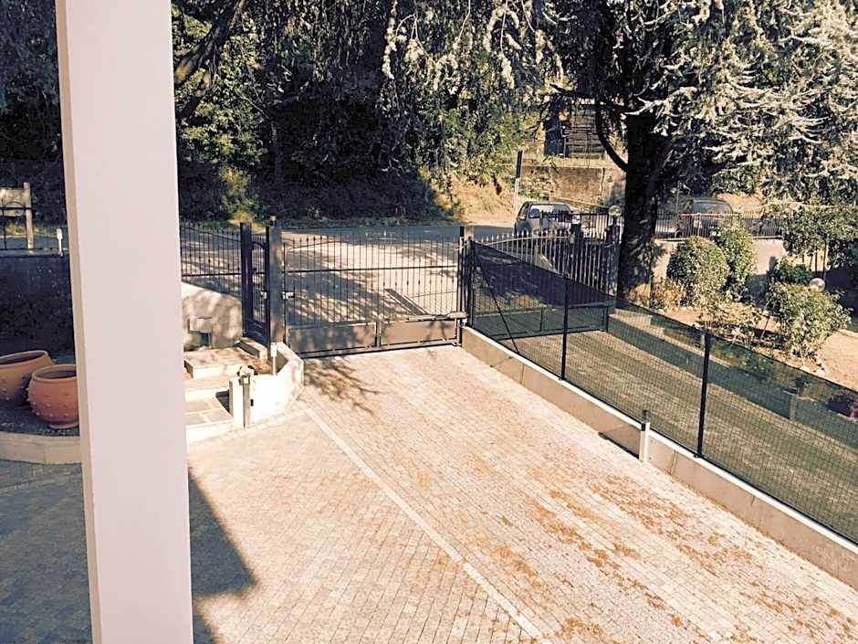 La Villa Bianca Guest house