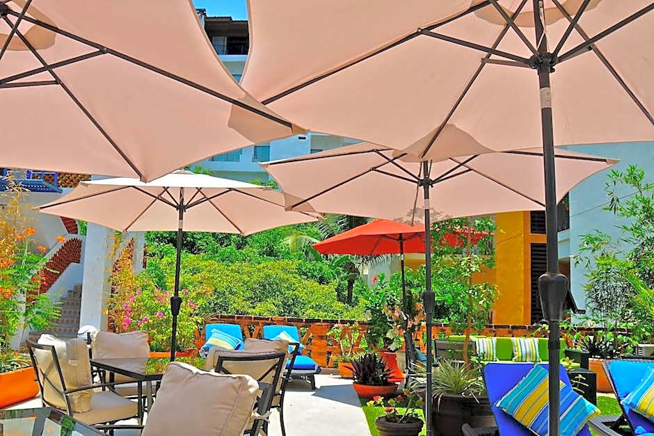 Villa Mercedes Petit Hotel