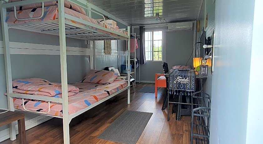 Hotel O Rb Homestay & Farms 2