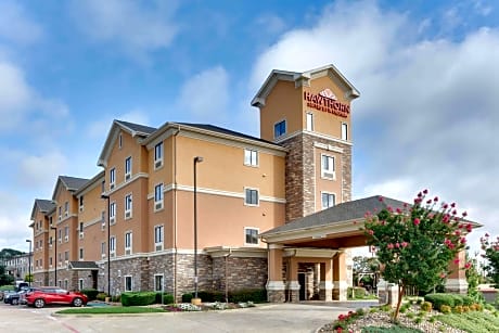 Hawthorn Suites by Wyndham Longview
