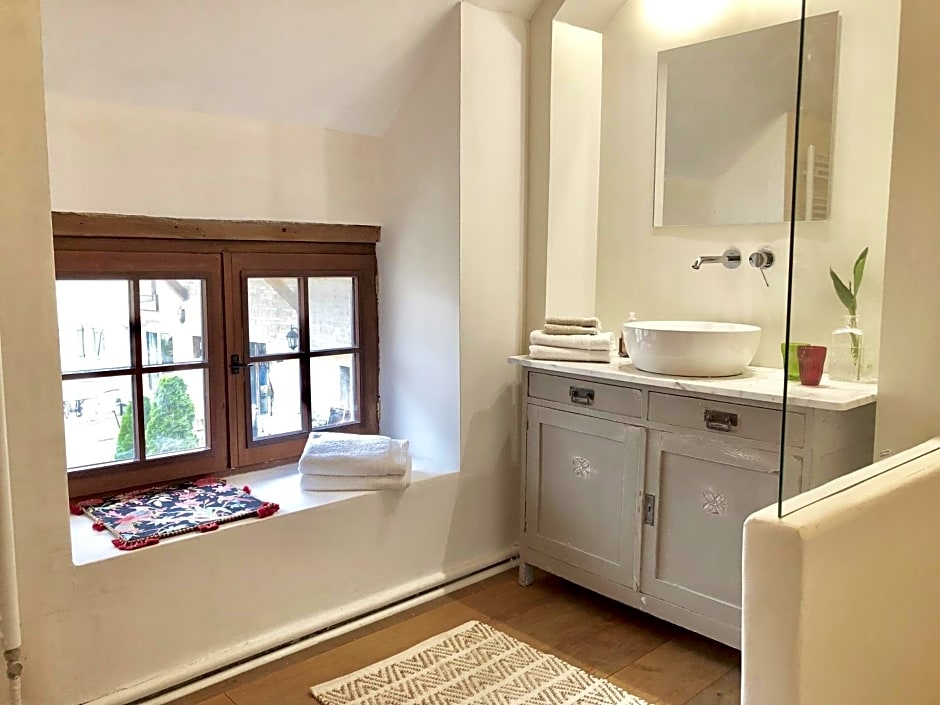 La Cour des Délices