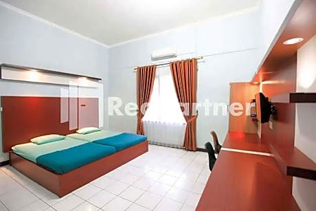 Hotel Mexicanna Syariah Mitra RedDoorz