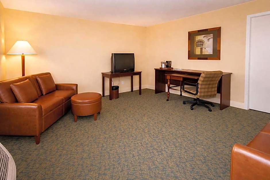 Extended Stay Alvin