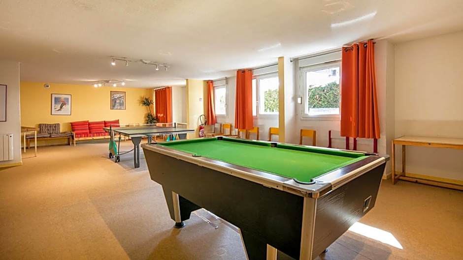 Vacancéole - Résidence La Croix Margot