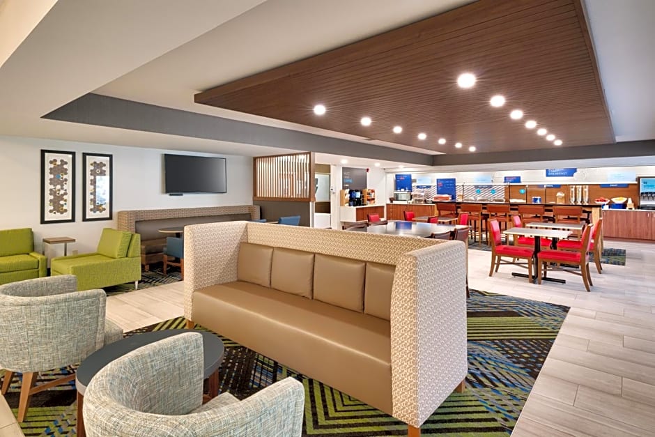Holiday Inn Express Billings East, an IHG Hotel