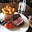 The Angel in Wootton Bassett