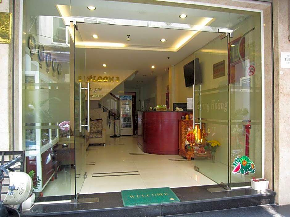 Hoang Hoang Hotel (Bloom 3)