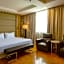 Nagoya Hill Hotel Batam