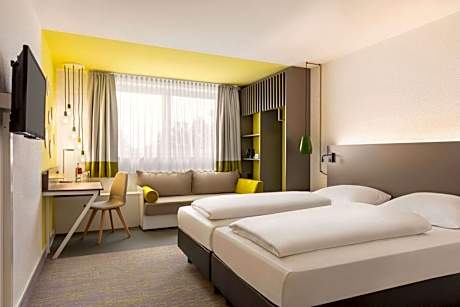 Vienna House Easy by Wyndham Neckarsulm