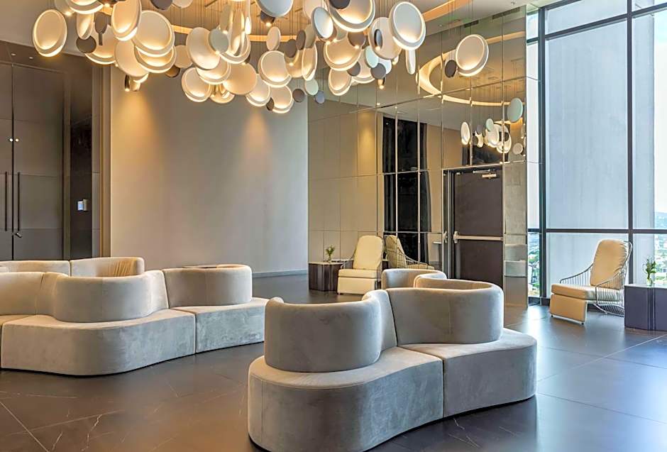 Hilton San Jose La Sabana