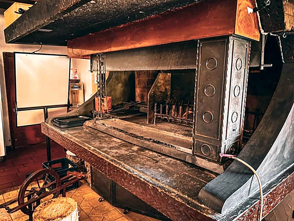 Hotel Ristorante La Baitina