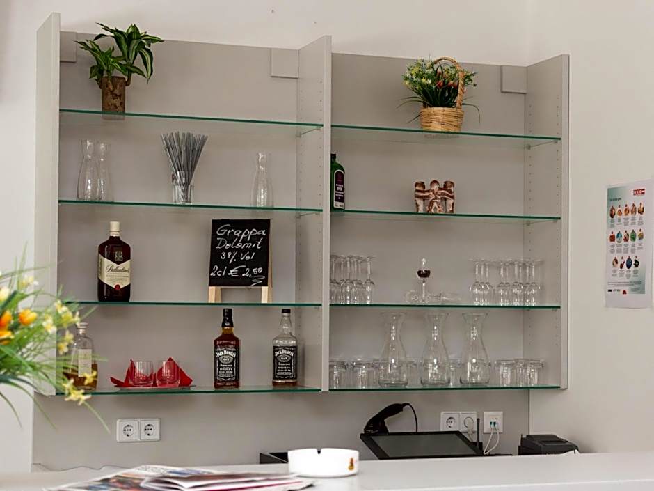 WinRooms "hotel&apartments"