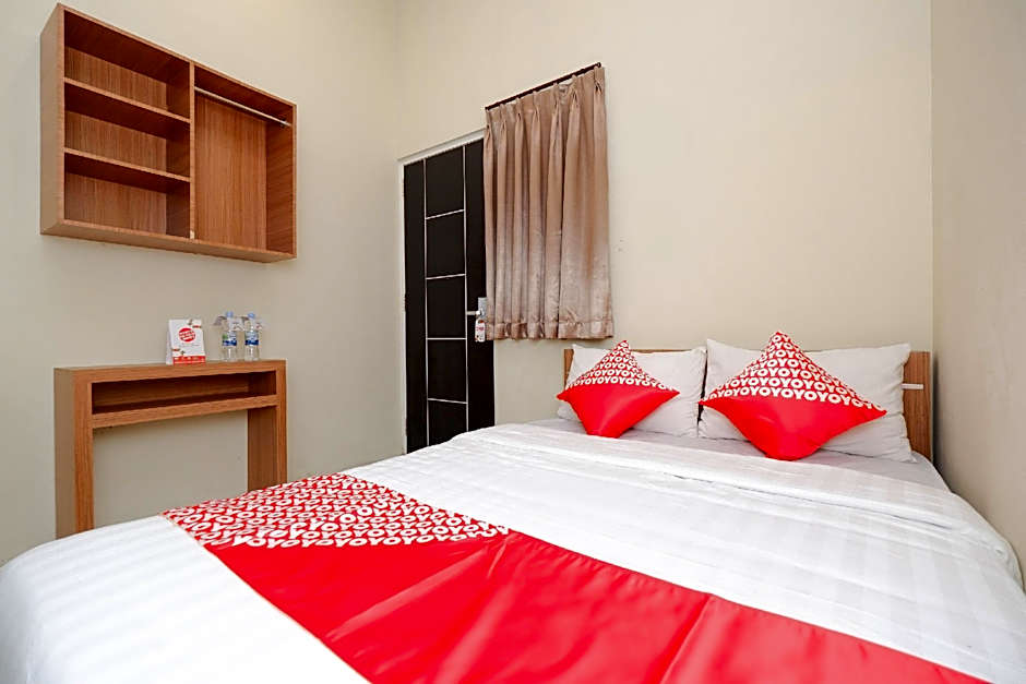 Hotel O Unta Residence