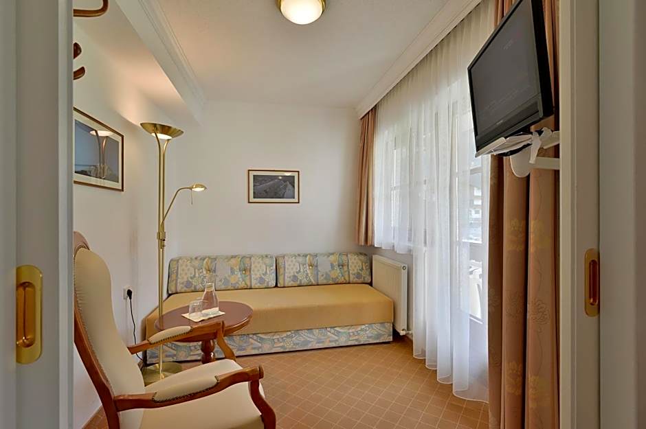 Hotel Waldheim Garni