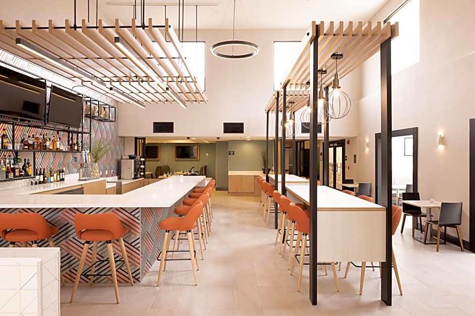 Holiday Inn Santa Ana-Orange Co. Arpt by IHG