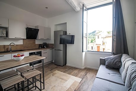 La Villa Tria Castella