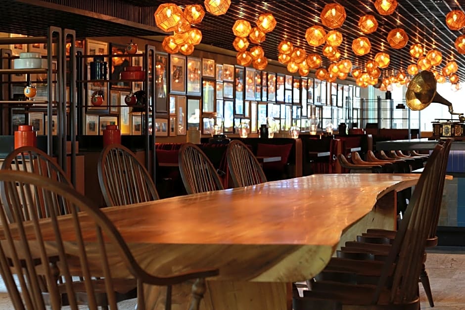 DoubleTree By Hilton Sukhumvit Bangkok