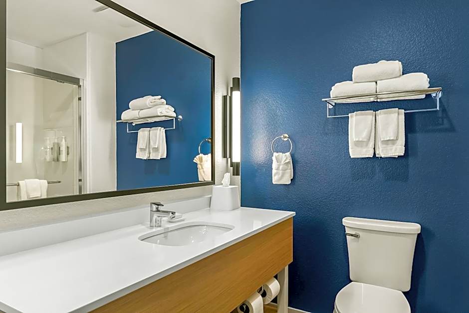 Spark by Hilton Missouri City