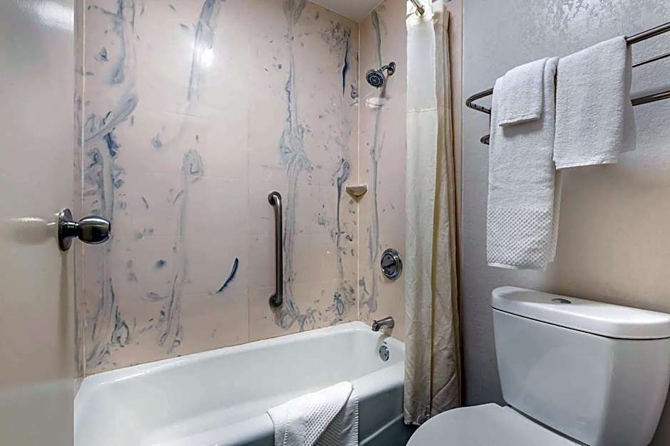 Quality Inn Mount Airy Mayberry