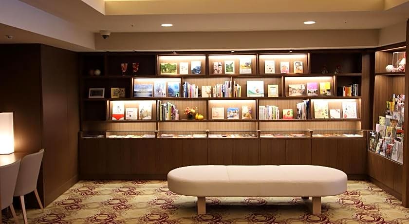 Hotel Hokke Club Kyoto
