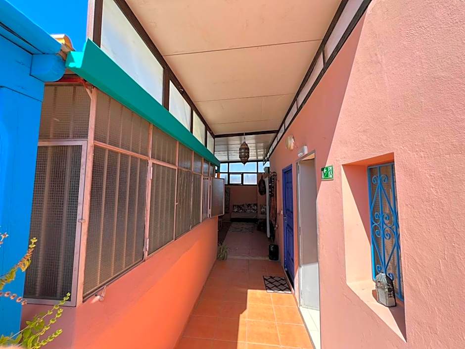 Riad La Rose Des Sables