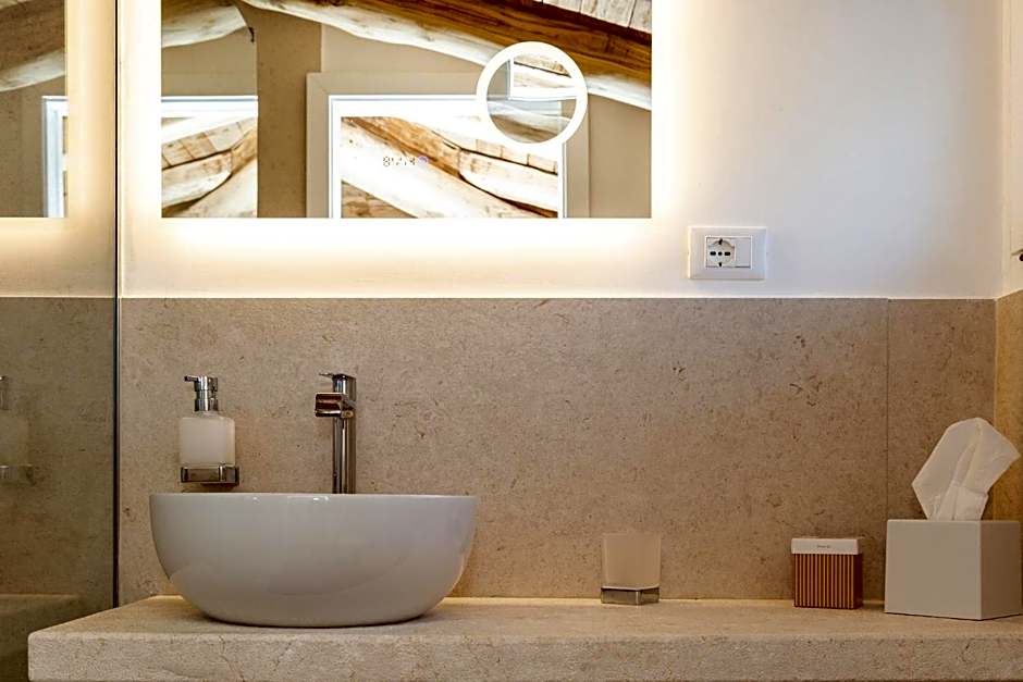 Hotel La Bitta - Bovis Hotels