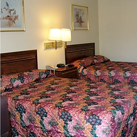 Scottish Inns Jonesboro GA