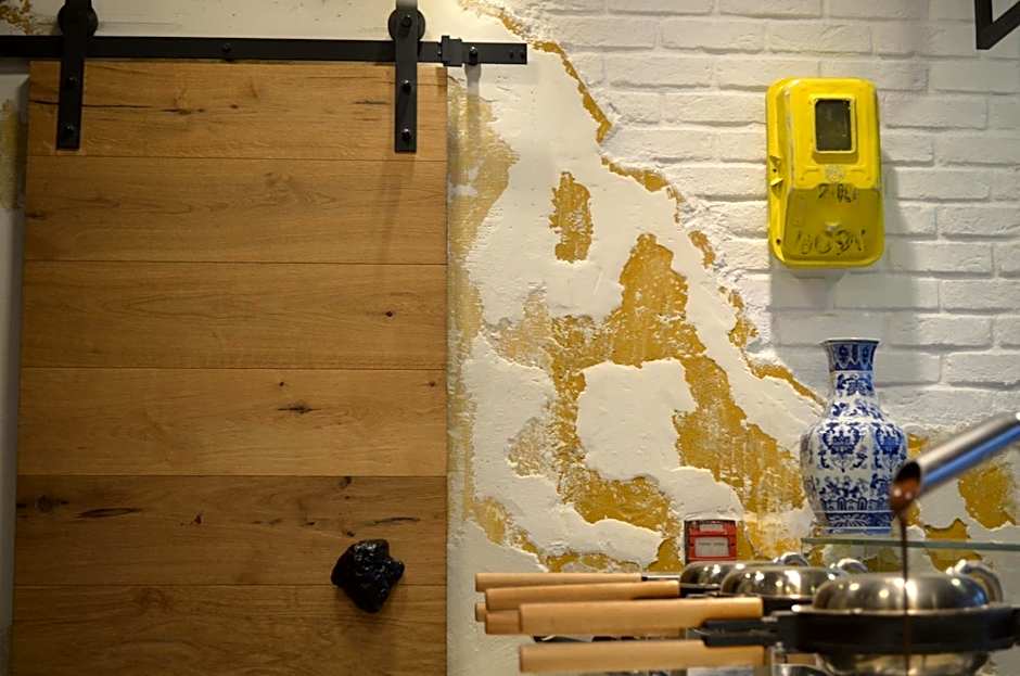 Hotel Rastoni - Helvetia