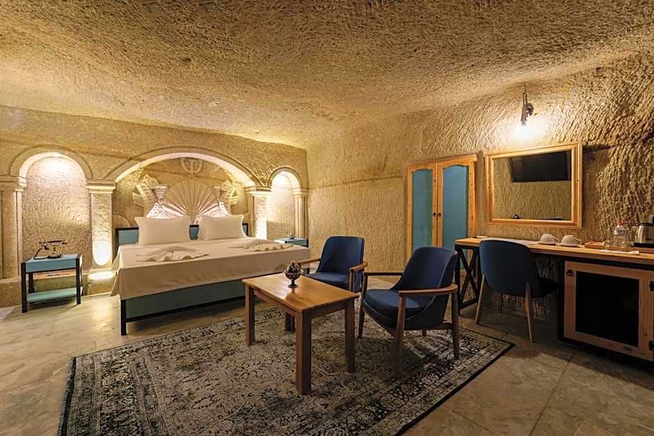 The Niche Cave Hotel