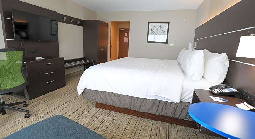 Holiday Inn Express And Suites Forney By IHG