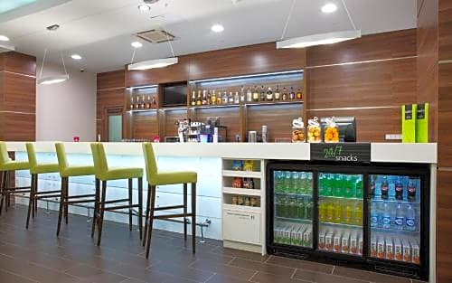Hampton by Hilton Minsk City Centre