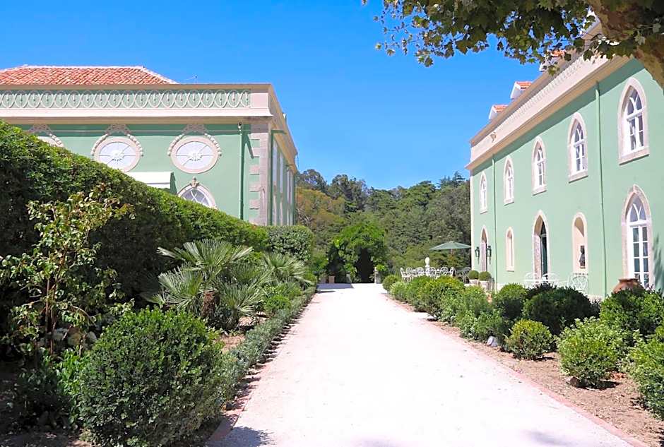 Casa Holstein Quinta de Sao Sebastiao Sintra