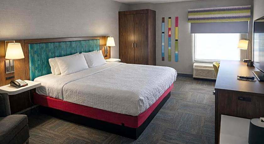 Best Western Cy-Fair