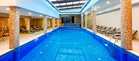 Predela LUX Aparthotel