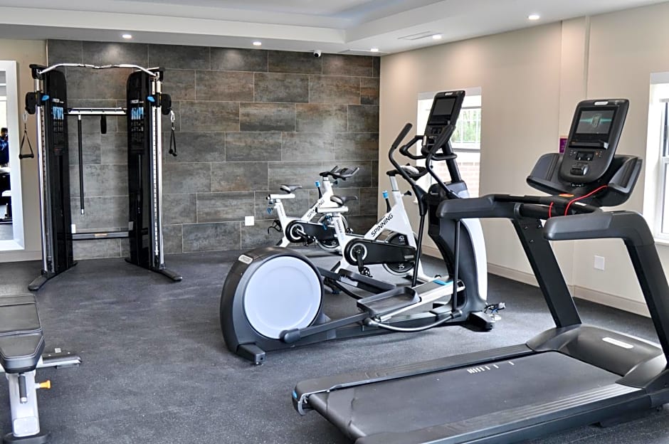 Home2 Suites By Hilton North Conway, NH