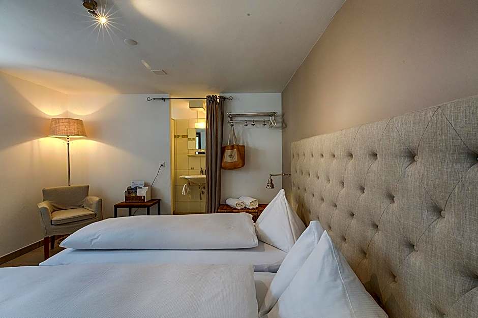 Romantik Hotel Bären Dürrenroth