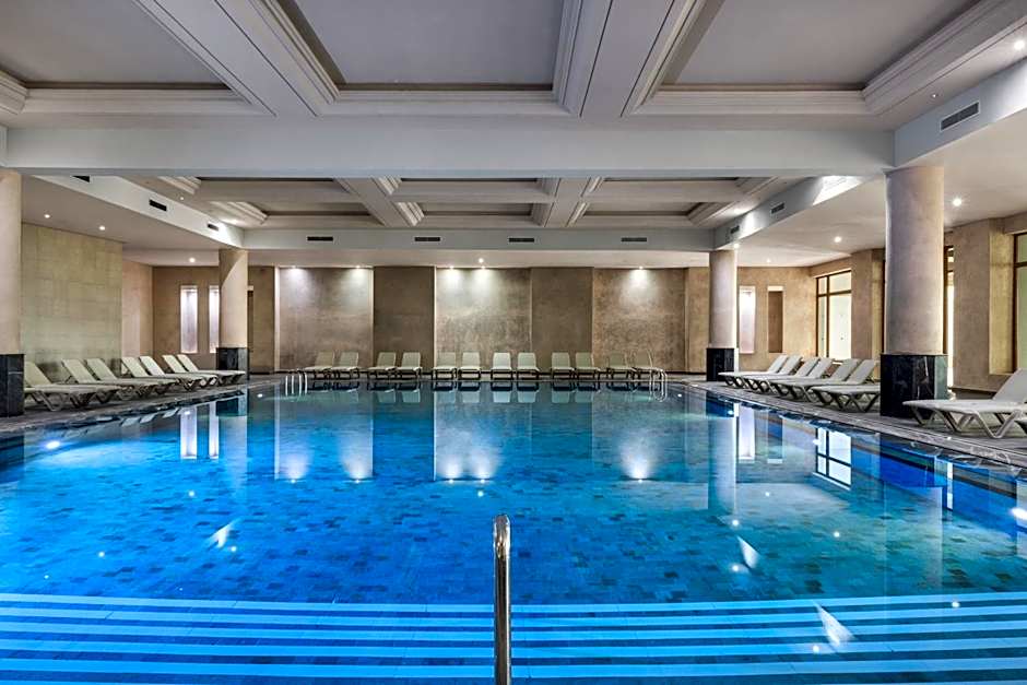 Hotel Riu Palace Tikida Agadir - All Inclusive