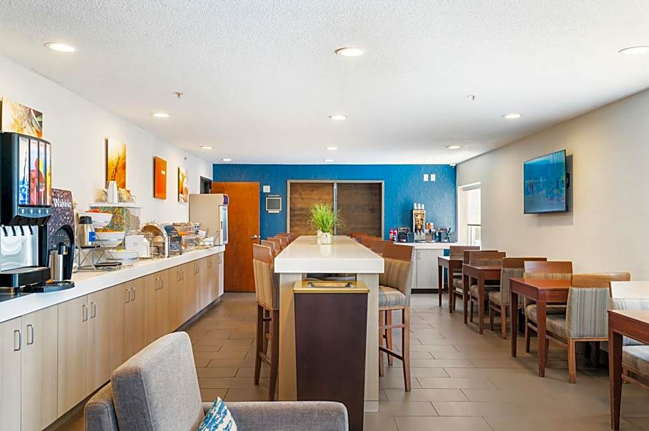 Comfort Inn Mayfield Heights Cleveland East