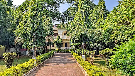 Headquarter Khajuraho