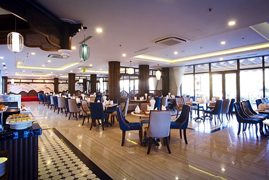 Lotus Aroma Sapa Hotel