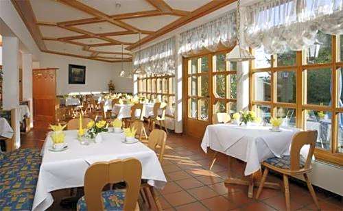 Hotel Landgasthof Gschwendtner