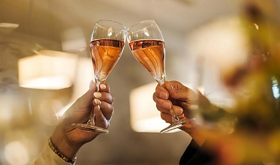 Romantik Hotel Neuhaus