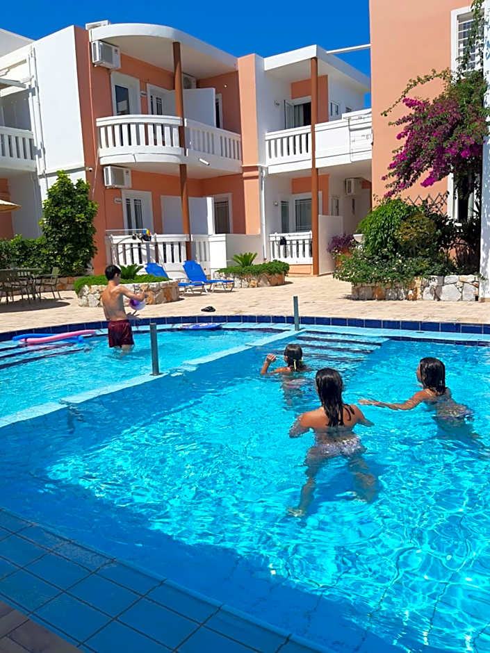 Eden Beach Hotel
