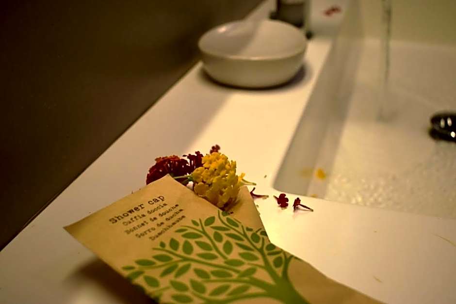 Tenuta Espada Luxury Residence