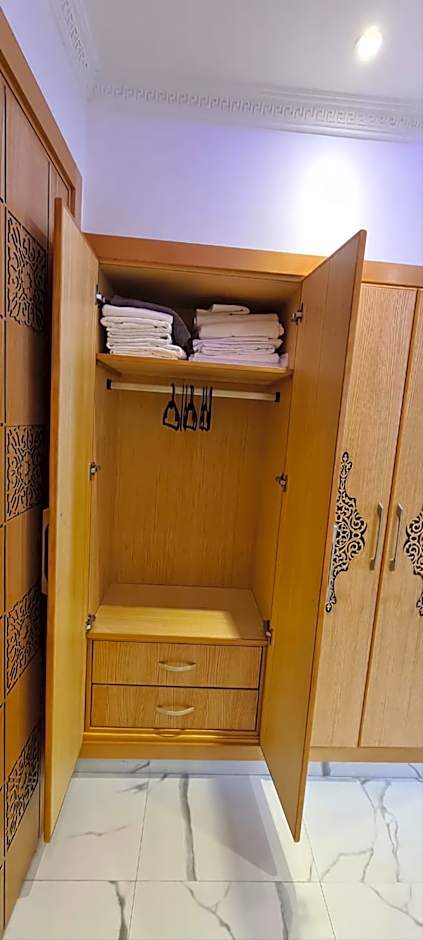 Luxueux Appartement DOWNTOWN RABAT