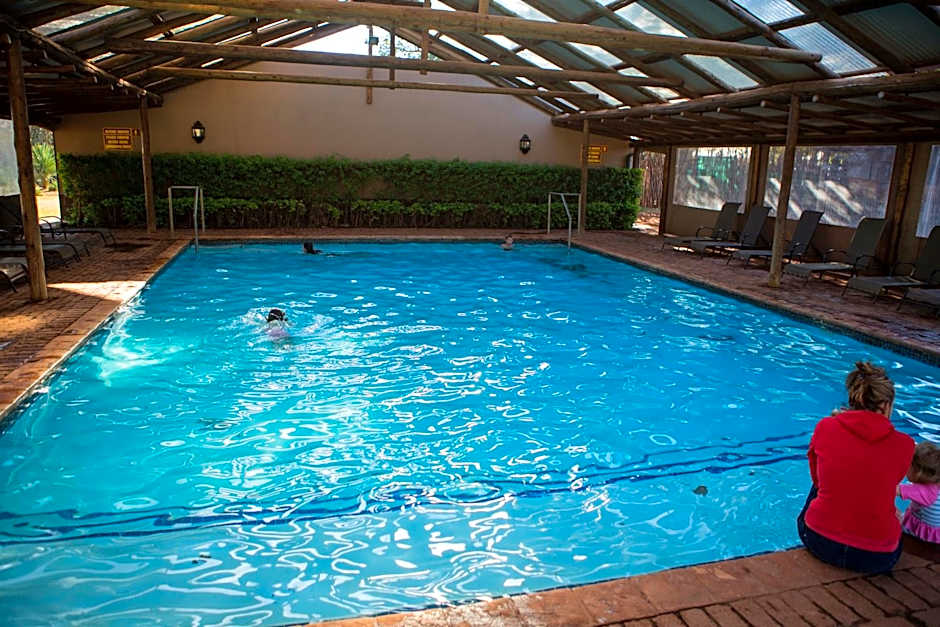 Makhato Bush Lodge 111