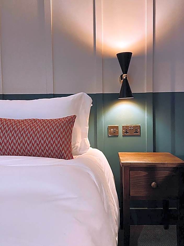 The Pride of Paddington