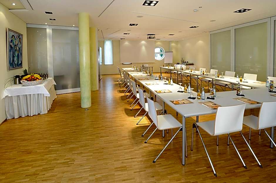 Boutiquehotel La Casa