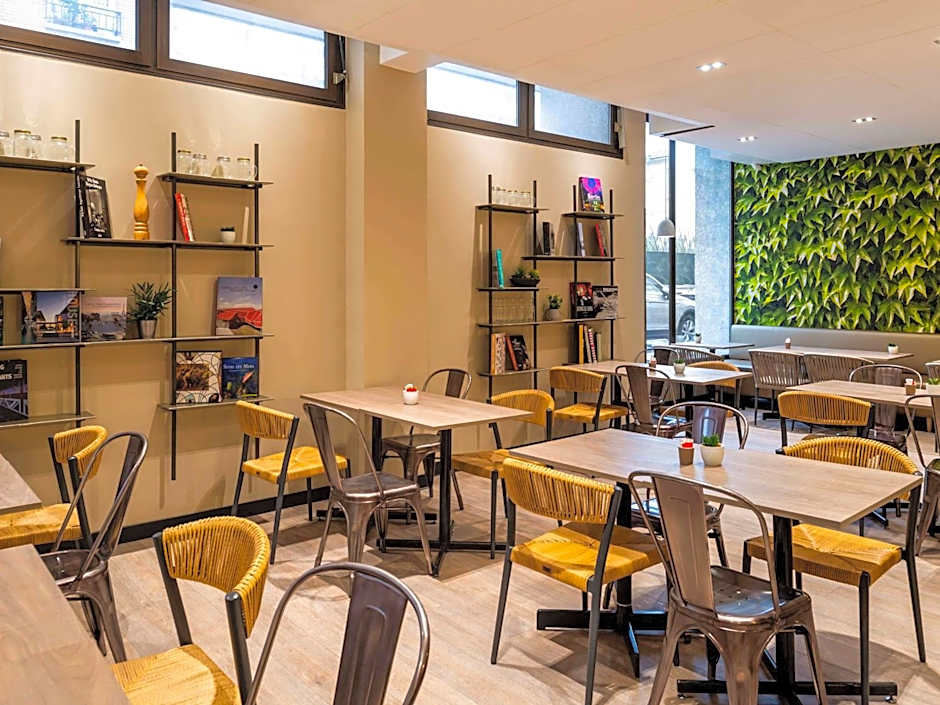 Ibis Paris Alesia Montparnasse 14Eme