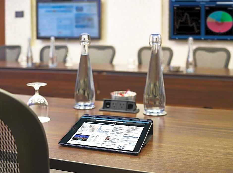 DoubleTree by Hilton Hotel - Conference Centre Regina